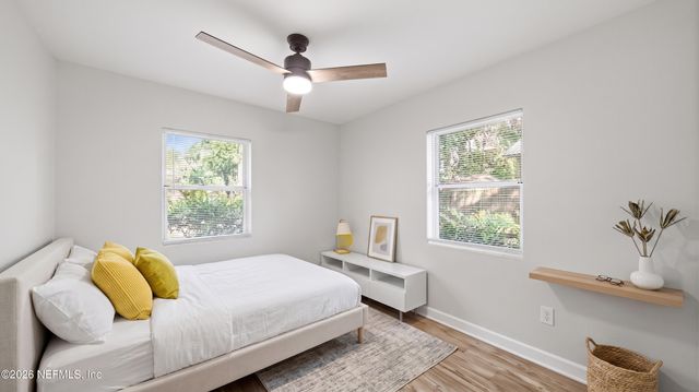 4733 ATTLEBORO Street, Jacksonville, FL 32205