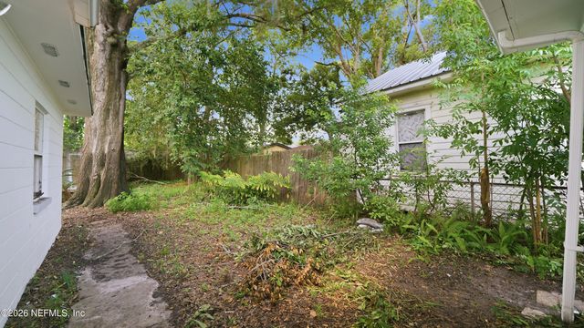 4733 ATTLEBORO Street, Jacksonville, FL 32205