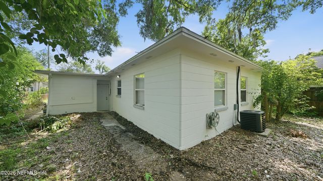 4733 ATTLEBORO Street, Jacksonville, FL 32205
