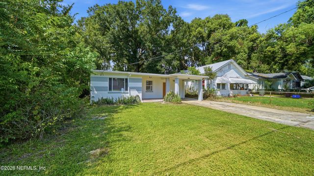 4733 ATTLEBORO Street, Jacksonville, FL 32205