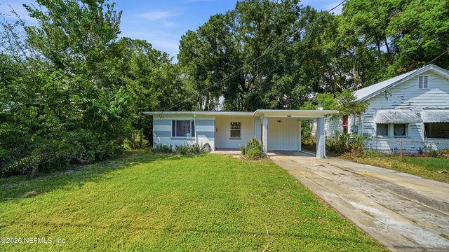 4733 ATTLEBORO Street, Jacksonville, FL 32205