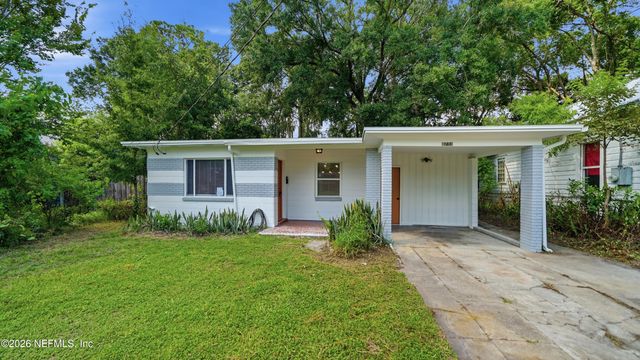 4733 ATTLEBORO Street, Jacksonville, FL 32205