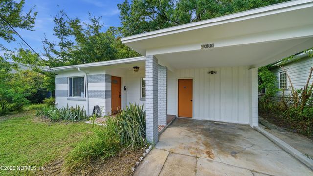 4733 ATTLEBORO Street, Jacksonville, FL 32205