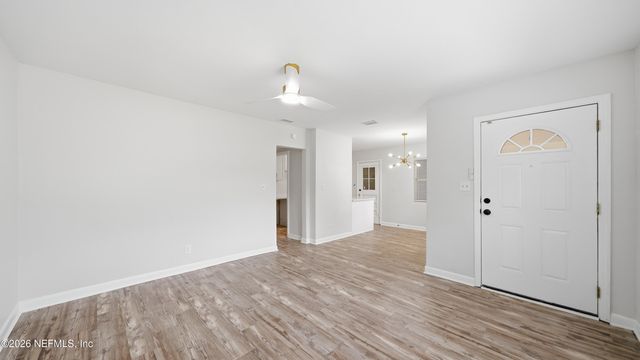 4733 ATTLEBORO Street, Jacksonville, FL 32205