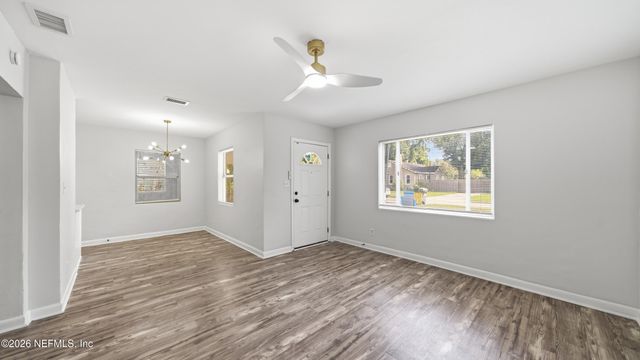 4733 ATTLEBORO Street, Jacksonville, FL 32205