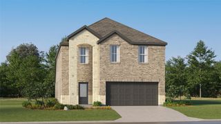 713 Rosa Bianca Way, Huffman, TX 77336