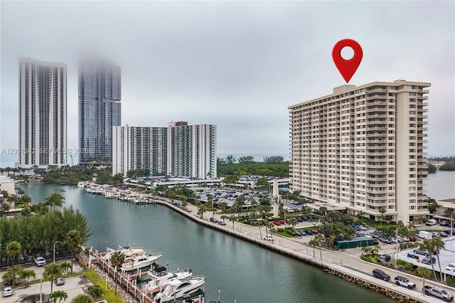 300 Bayview Dr 903, Sunny Isles Beach, FL 33160