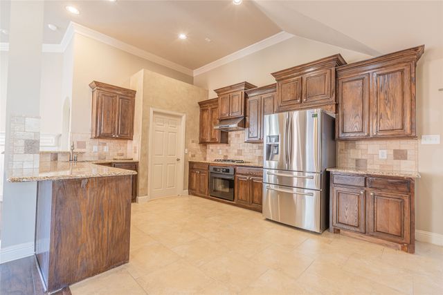 4565 Blarney Stone Court, Frisco, TX 75034