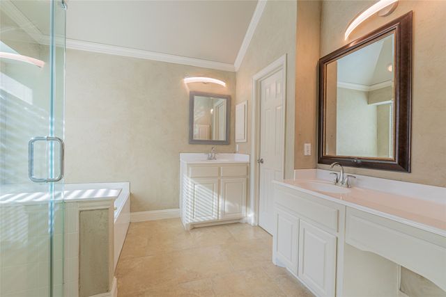 4565 Blarney Stone Court, Frisco, TX 75034