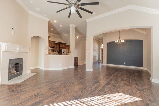 4565 Blarney Stone Court, Frisco, TX 75034