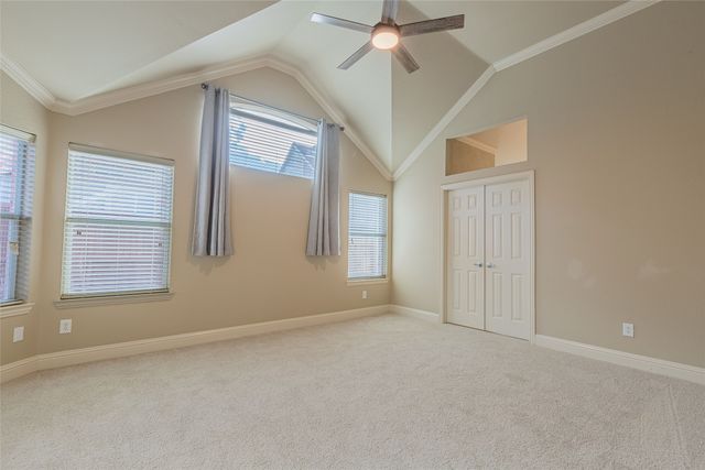 4565 Blarney Stone Court, Frisco, TX 75034