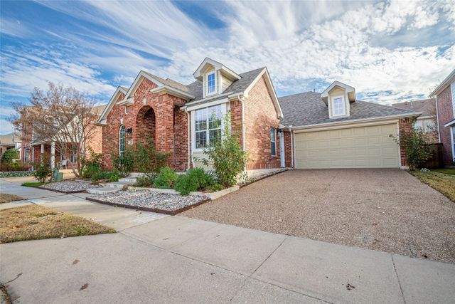 4565 Blarney Stone Court, Frisco, TX 75034