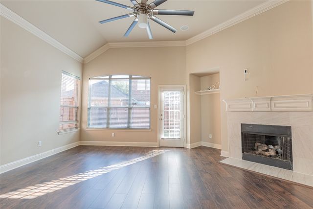 4565 Blarney Stone Court, Frisco, TX 75034