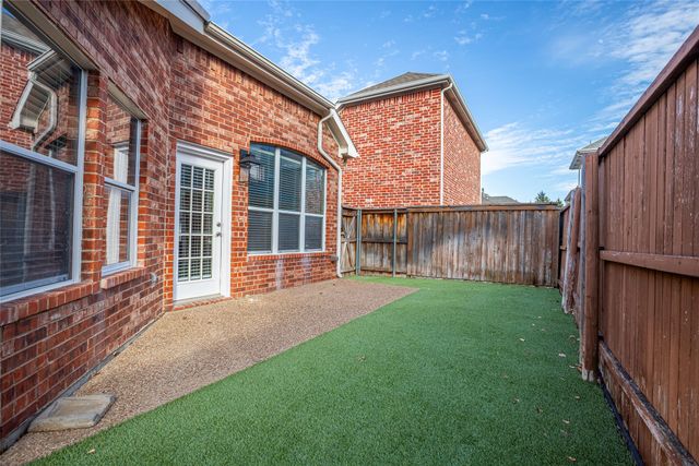 4565 Blarney Stone Court, Frisco, TX 75034