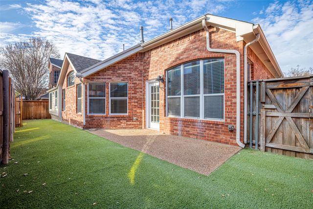 4565 Blarney Stone Court, Frisco, TX 75034