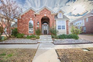 4565 Blarney Stone Court, Frisco, TX 75034