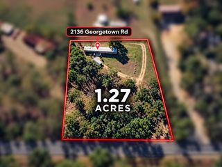 2136 Georgetown Road, Pottsboro, TX 75076