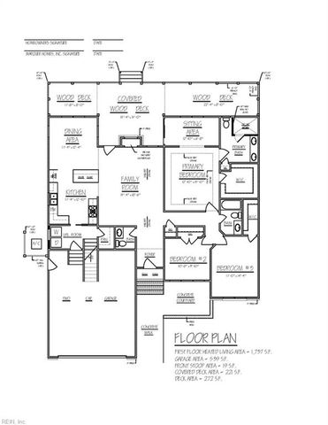 121 Randolphs GRN, Williamsburg, VA 23185