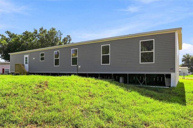 27760 BERMONT ROAD, Punta Gorda, FL 33982