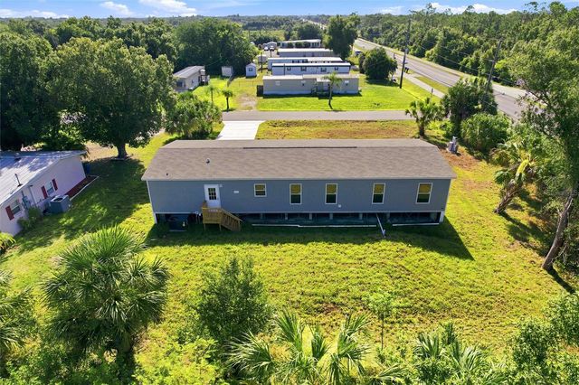 27760 BERMONT ROAD, Punta Gorda, FL 33982