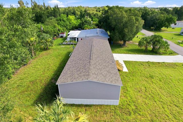 27760 BERMONT ROAD, Punta Gorda, FL 33982