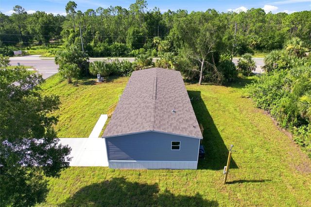27760 BERMONT ROAD, Punta Gorda, FL 33982