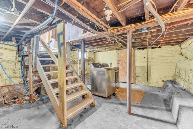 1222 W 14th Street, Lorain, OH 44052