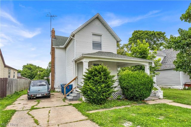 1222 W 14th Street, Lorain, OH 44052
