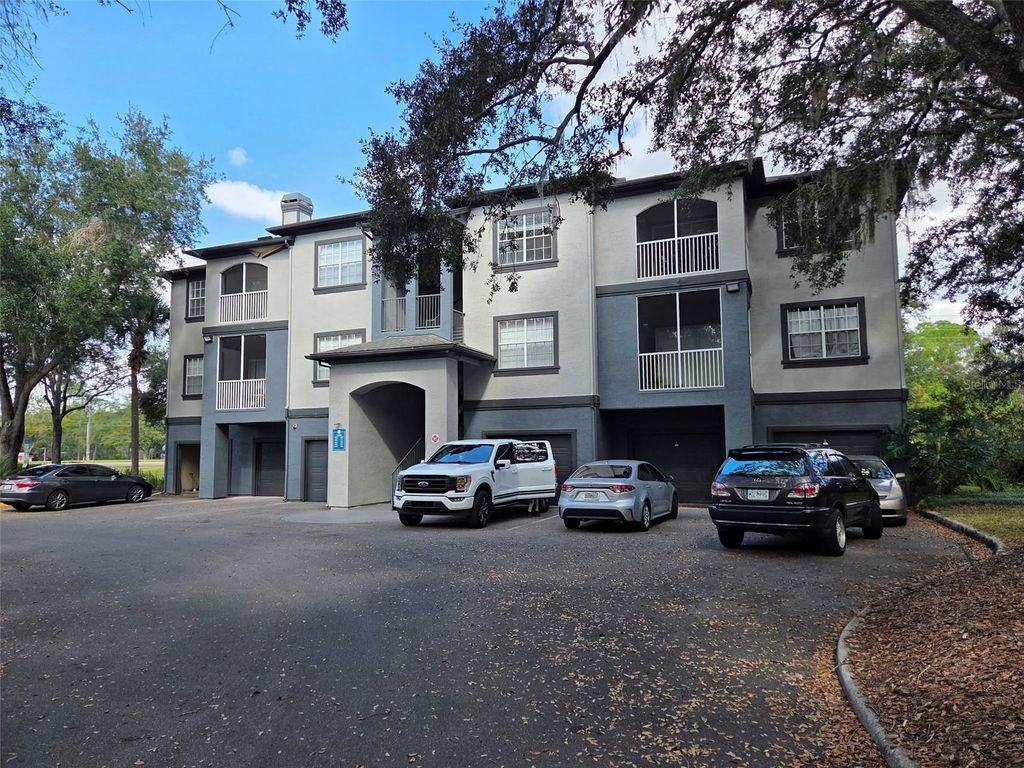 13304 SANCTUARY COVE DRIVE 302, Tampa, FL 33637