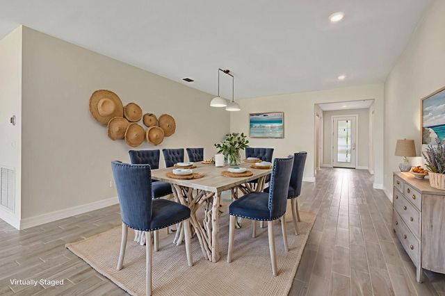 12249 SW Sand Dollar Way, Port St. Lucie, Port St Lucie, FL 34987