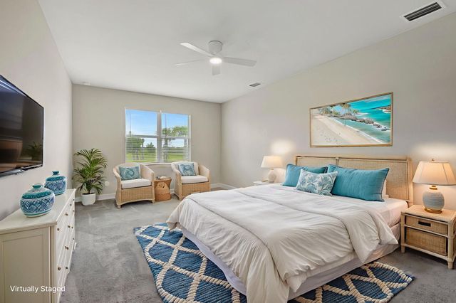 12249 SW Sand Dollar Way, Port St. Lucie, Port St Lucie, FL 34987