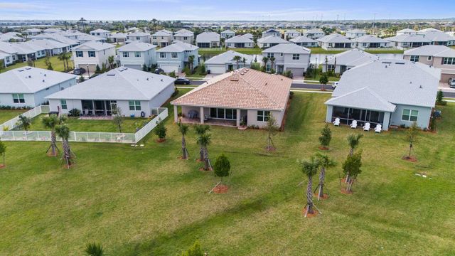 12249 SW Sand Dollar Way, Port St. Lucie, Port St Lucie, FL 34987