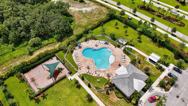 12249 SW Sand Dollar Way, Port St. Lucie, Port St Lucie, FL 34987