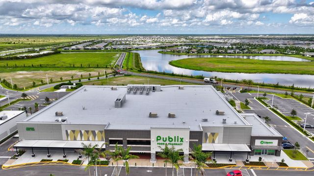 12249 SW Sand Dollar Way, Port St. Lucie, Port St Lucie, FL 34987