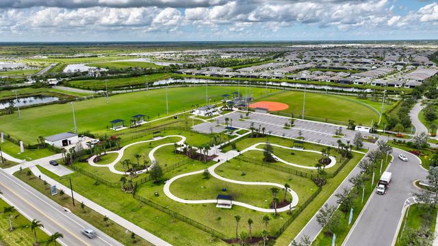 12249 SW Sand Dollar Way, Port St. Lucie, Port St Lucie, FL 34987