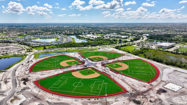 12249 SW Sand Dollar Way, Port St. Lucie, Port St Lucie, FL 34987