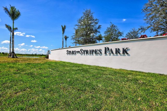 12249 SW Sand Dollar Way, Port St. Lucie, Port St Lucie, FL 34987