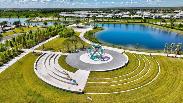 12249 SW Sand Dollar Way, Port St. Lucie, Port St Lucie, FL 34987