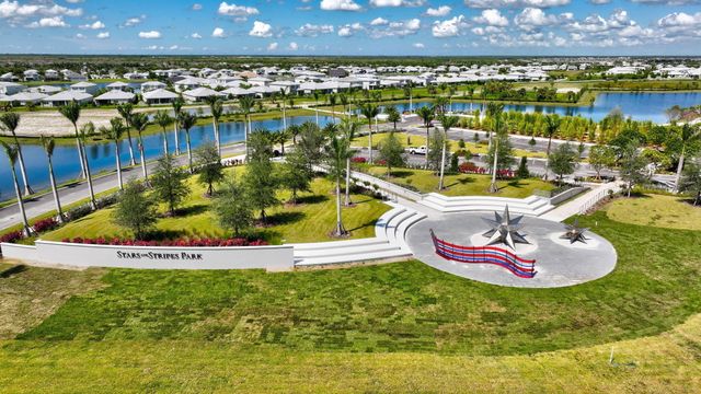 12249 SW Sand Dollar Way, Port St. Lucie, Port St Lucie, FL 34987