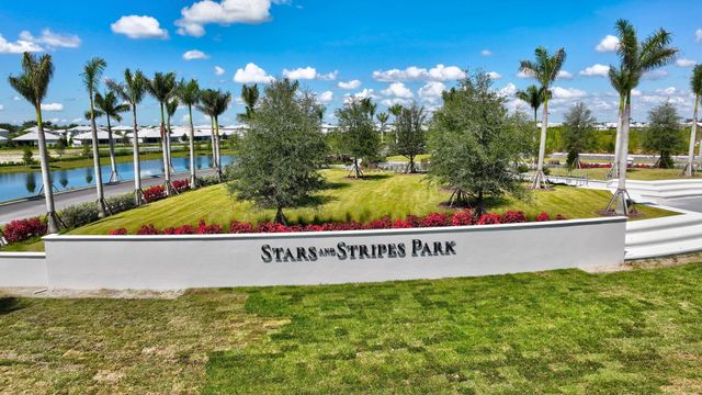 12249 SW Sand Dollar Way, Port St. Lucie, Port St Lucie, FL 34987