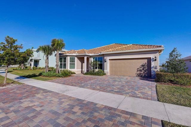 12249 SW Sand Dollar Way, Port St. Lucie, Port St Lucie, FL 34987