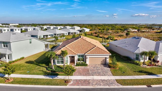 12249 SW Sand Dollar Way, Port St. Lucie, Port St Lucie, FL 34987