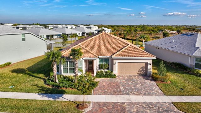 12249 SW Sand Dollar Way, Port St. Lucie, Port St Lucie, FL 34987