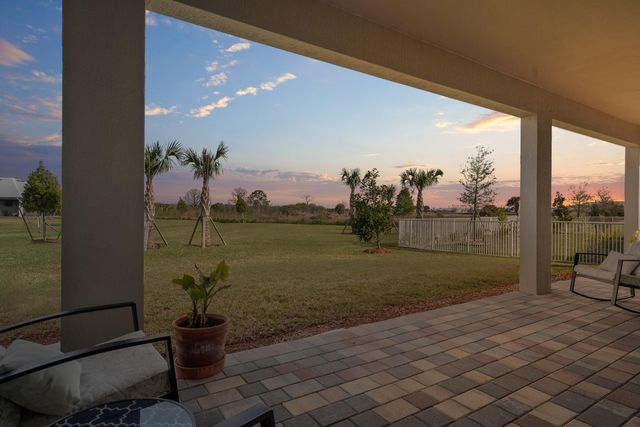 12249 SW Sand Dollar Way, Port St. Lucie, Port St Lucie, FL 34987