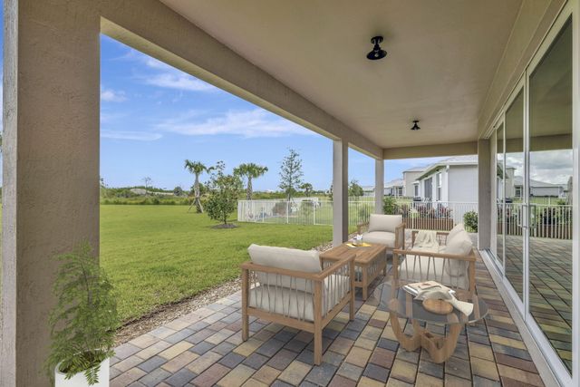 12249 SW Sand Dollar Way, Port St. Lucie, Port St Lucie, FL 34987