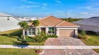 12249 SW Sand Dollar Way, Port St. Lucie, Port St Lucie, FL 34987