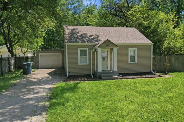 1235 River Drive, Calumet City, IL 60409