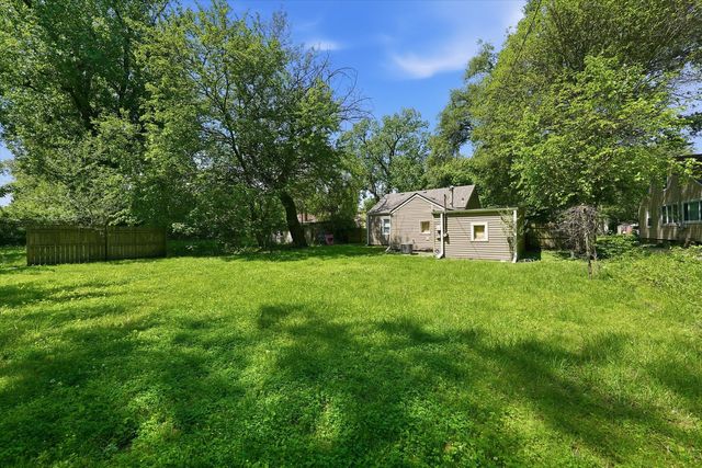 1235 River Drive, Calumet City, IL 60409