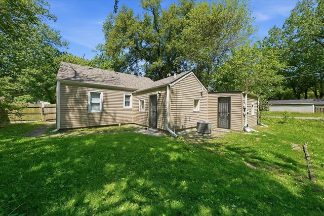 1235 River Drive, Calumet City, IL 60409