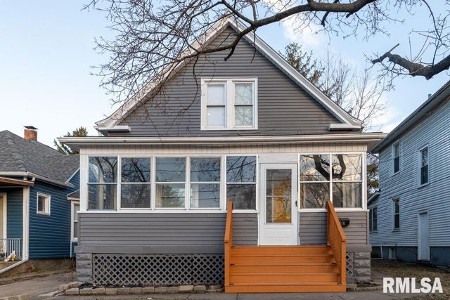 1916 N PEORIA Avenue, Peoria, IL 61603